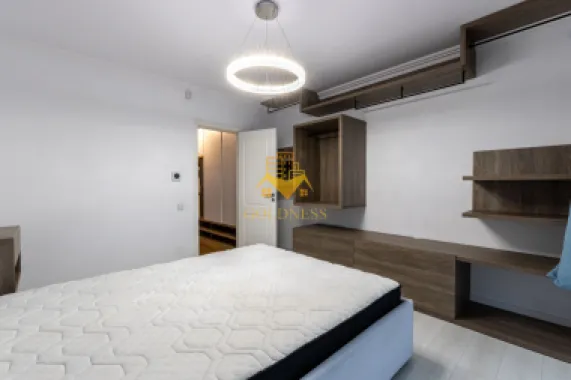 2 camere, Parcare, Premium, Andrei Muresanu Zona Sigma, Calea Turzii