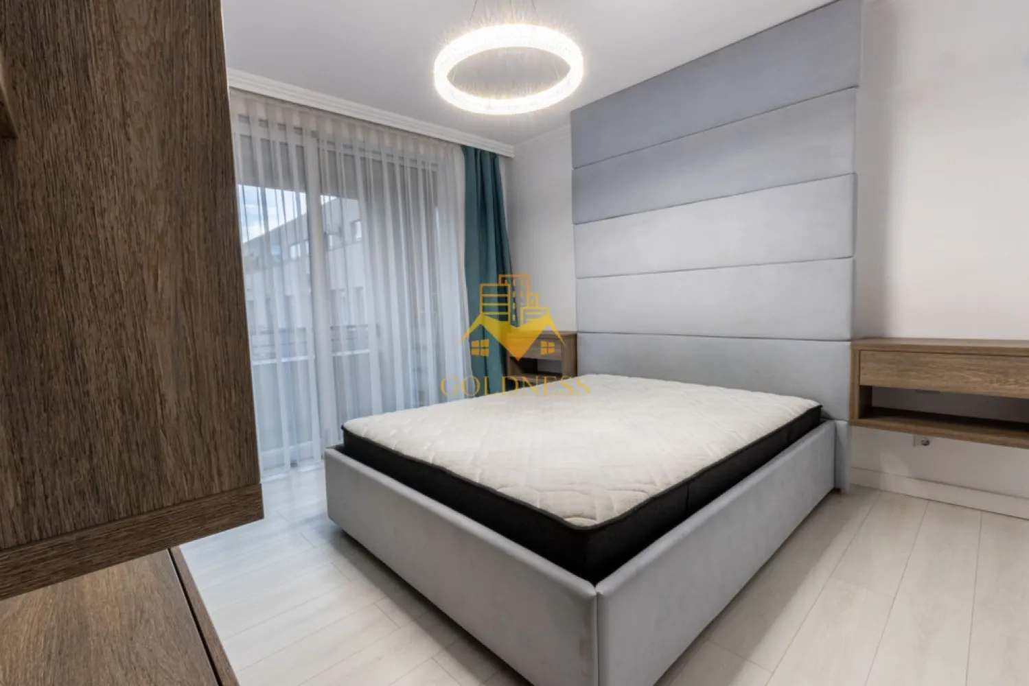 2 camere, Parcare, Premium, Andrei Muresanu Zona Sigma, Calea Turzii