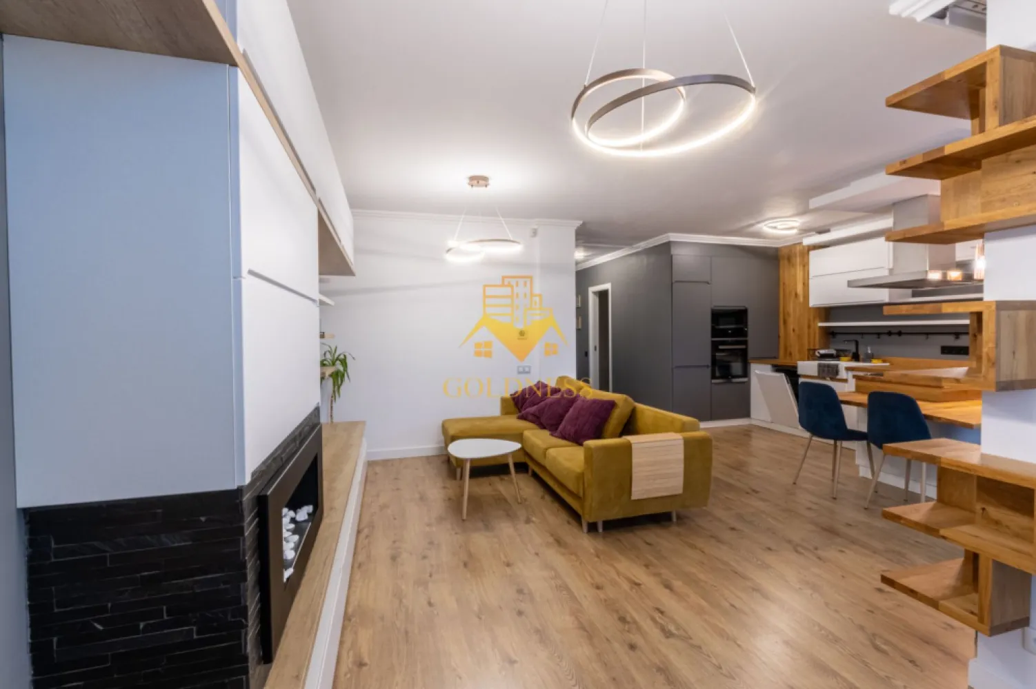 2 camere, Parcare, Premium, Andrei Muresanu Zona Sigma, Calea Turzii