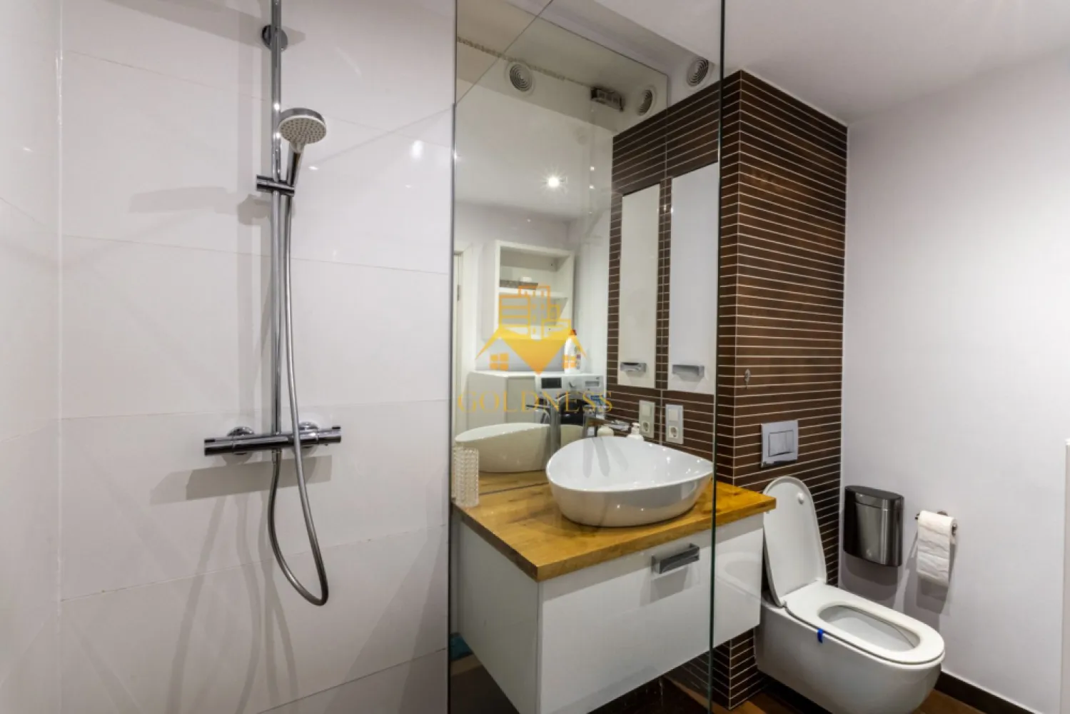 2 camere, Parcare, Premium, Andrei Muresanu Zona Sigma, Calea Turzii