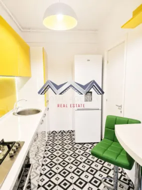 Apartament 2 camere Otopeni | include parcare