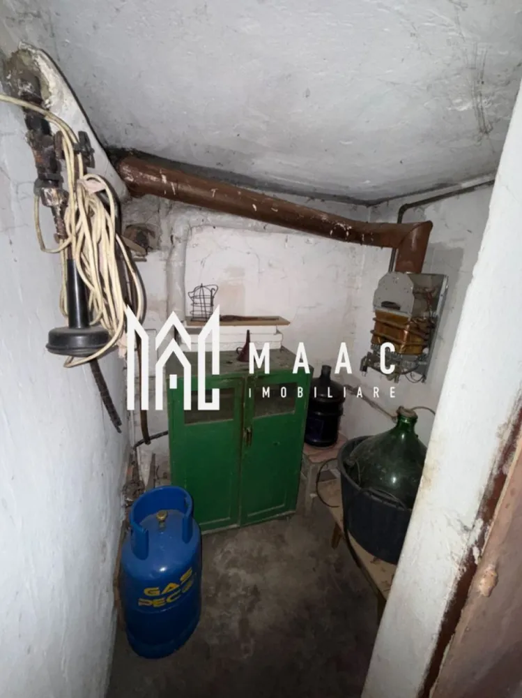 Casă individuală | 1.075 mp teren | 80 mp utili | Investiție | Zona Turnișor