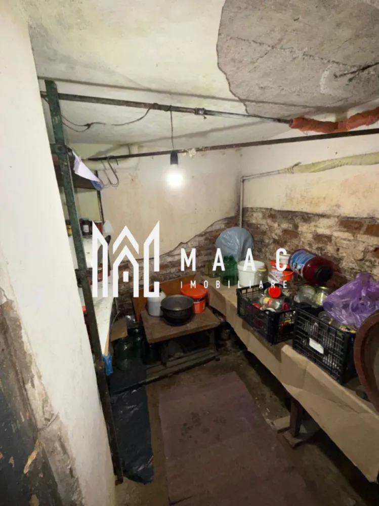 Casă individuală | 1.075 mp teren | 80 mp utili | Investiție | Zona Turnișor