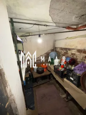 Casă individuală | 1.075 mp teren | 80 mp utili | Investiție | Zona Turnișor