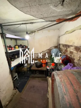 Casă individuală | 1.075 mp teren | 80 mp utili | Investiție | Zona Turnișor