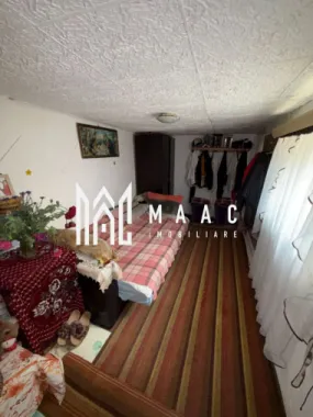 Casă individuală | 1.075 mp teren | 80 mp utili | Investiție | Zona Turnișor