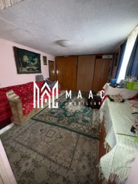 Casă individuală | 1.075 mp teren | 80 mp utili | Investiție | Zona Turnișor
