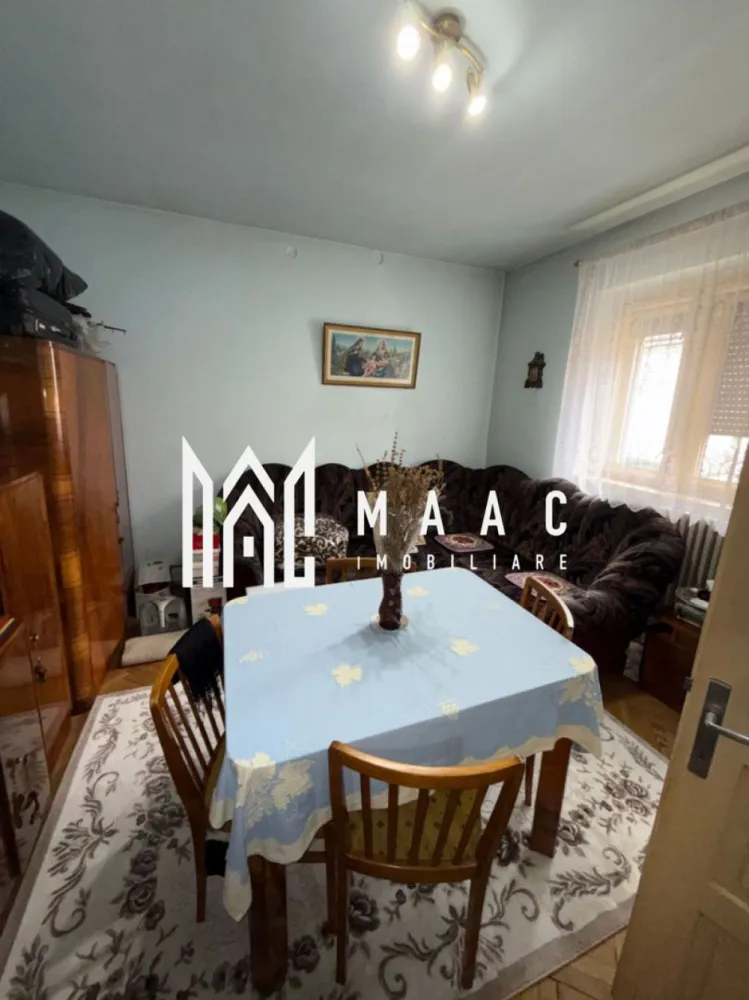 Casă individuală | 1.075 mp teren | 80 mp utili | Investiție | Zona Turnișor