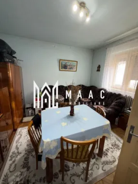 Casă individuală | 1.075 mp teren | 80 mp utili | Investiție | Zona Turnișor