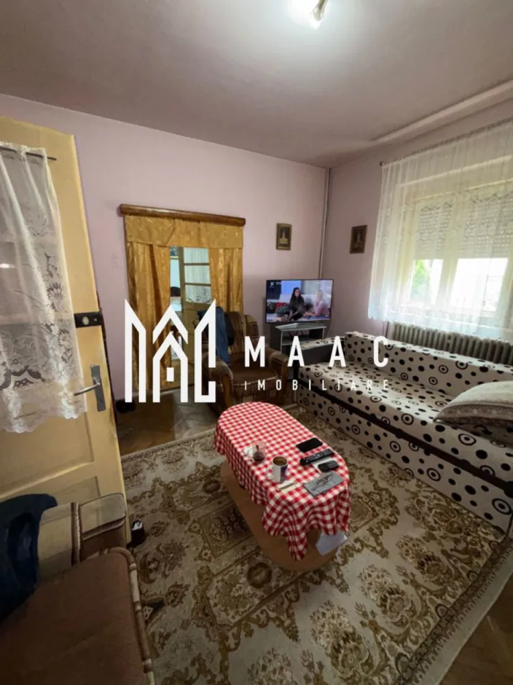 Casă individuală | 1.075 mp teren | 80 mp utili | Investiție | Zona Turnișor