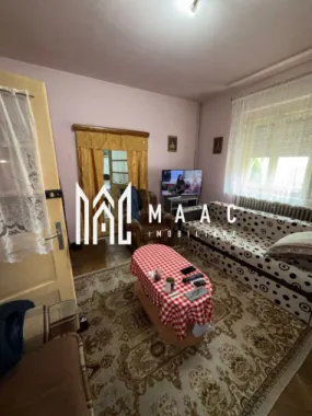 Casă individuală | 1.075 mp teren | 80 mp utili | Investiție | Zona Turnișor