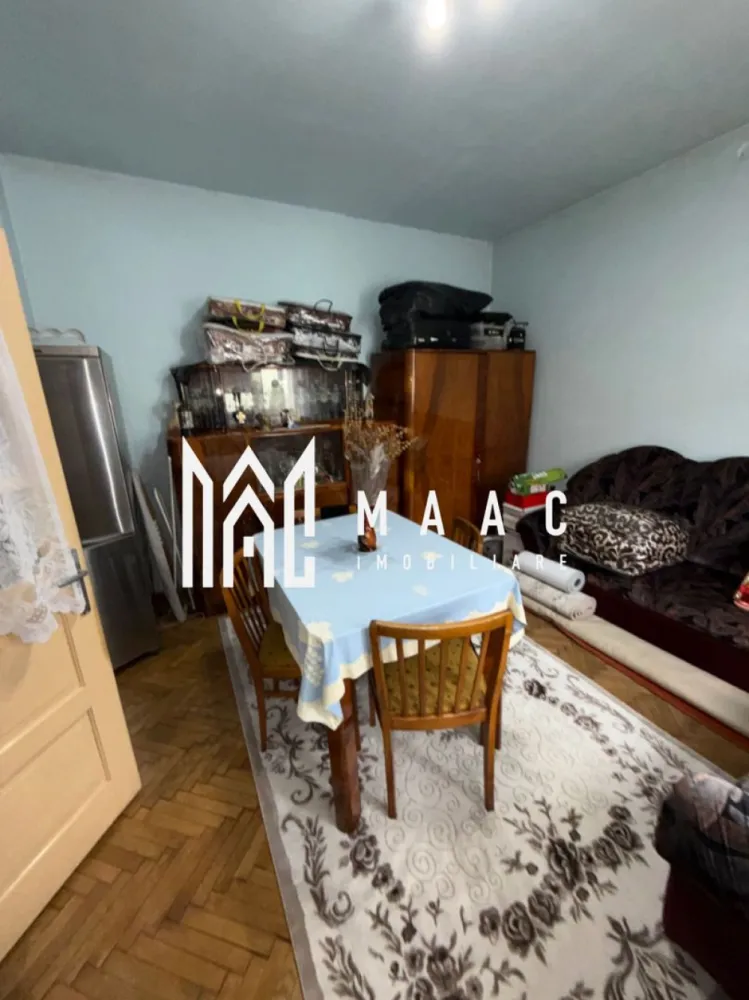 Casă individuală | 1.075 mp teren | 80 mp utili | Investiție | Zona Turnișor