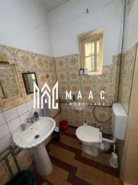 Casă individuală | 1.075 mp teren | 80 mp utili | Investiție | Zona Turnișor