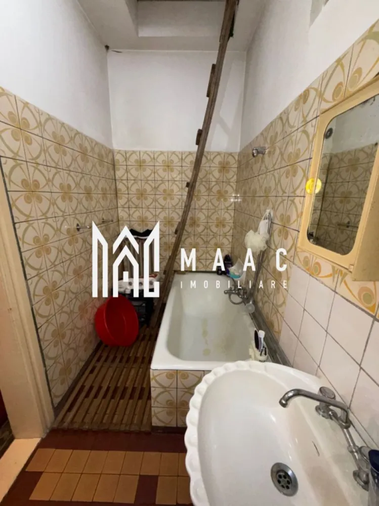 Casă individuală | 1.075 mp teren | 80 mp utili | Investiție | Zona Turnișor