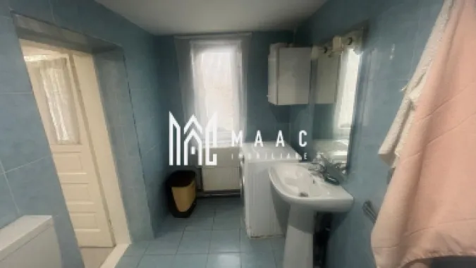 Casa Individuala I Teren 1.000 MP I Oportunitate rară în Avrig