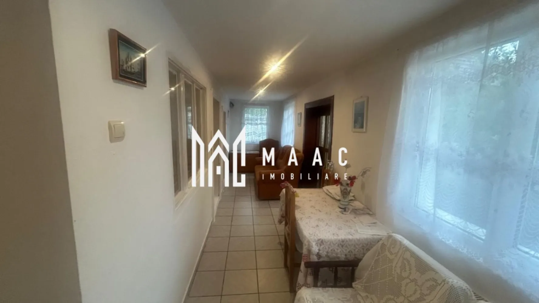 Casa Individuala I Teren 1.000 MP I Oportunitate rară în Avrig
