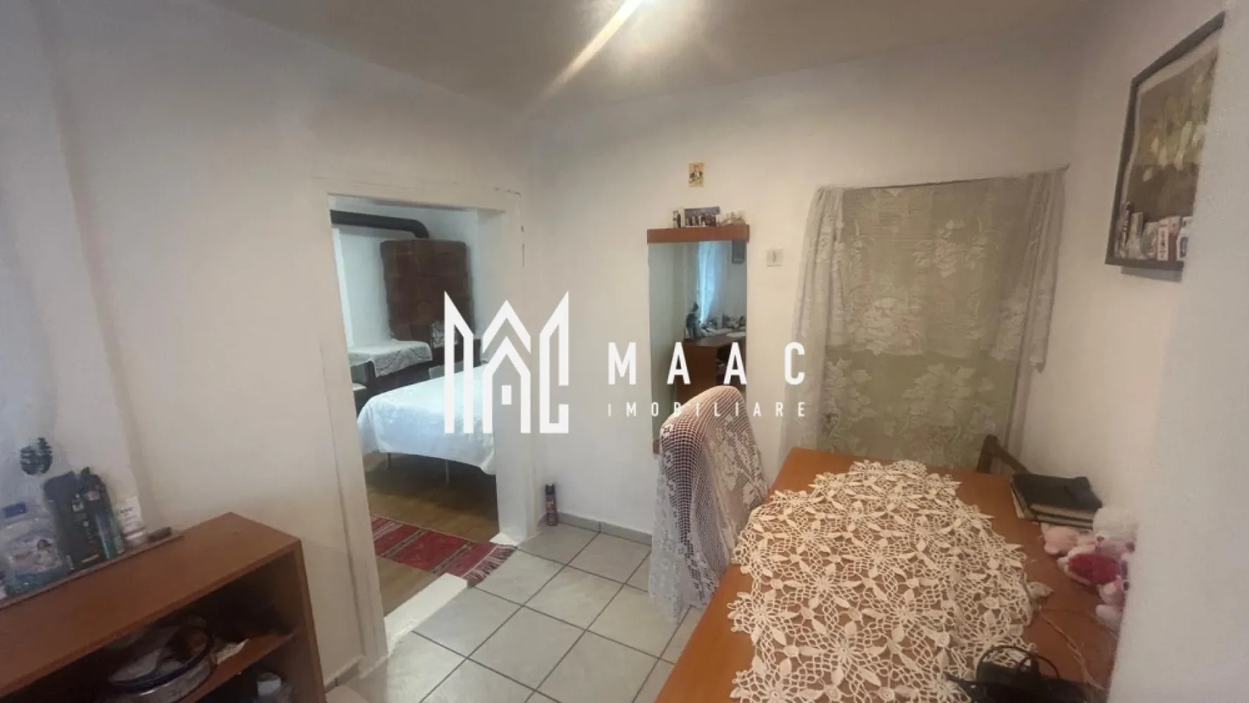 Casa Individuala I Teren 1.000 MP I Oportunitate rară în Avrig