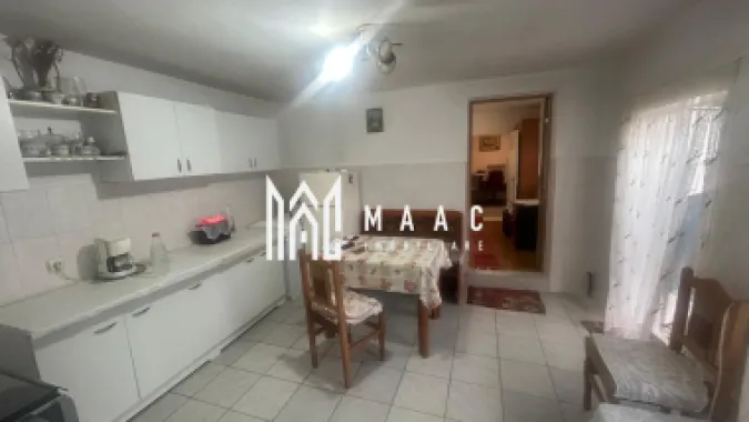 Casa Individuala I Teren 1.000 MP I Oportunitate rară în Avrig