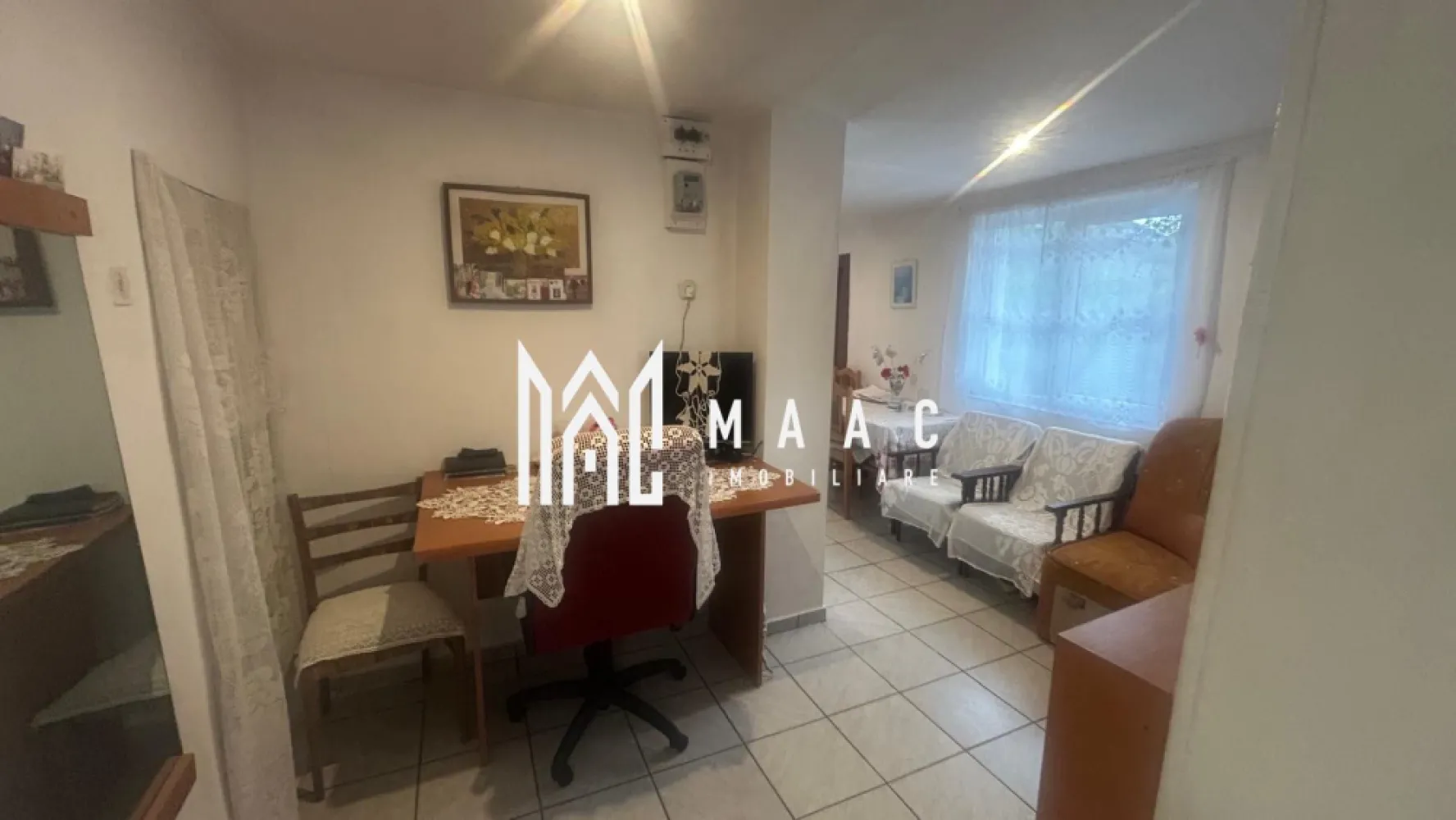 Casa Individuala I Teren 1.000 MP I Oportunitate rară în Avrig