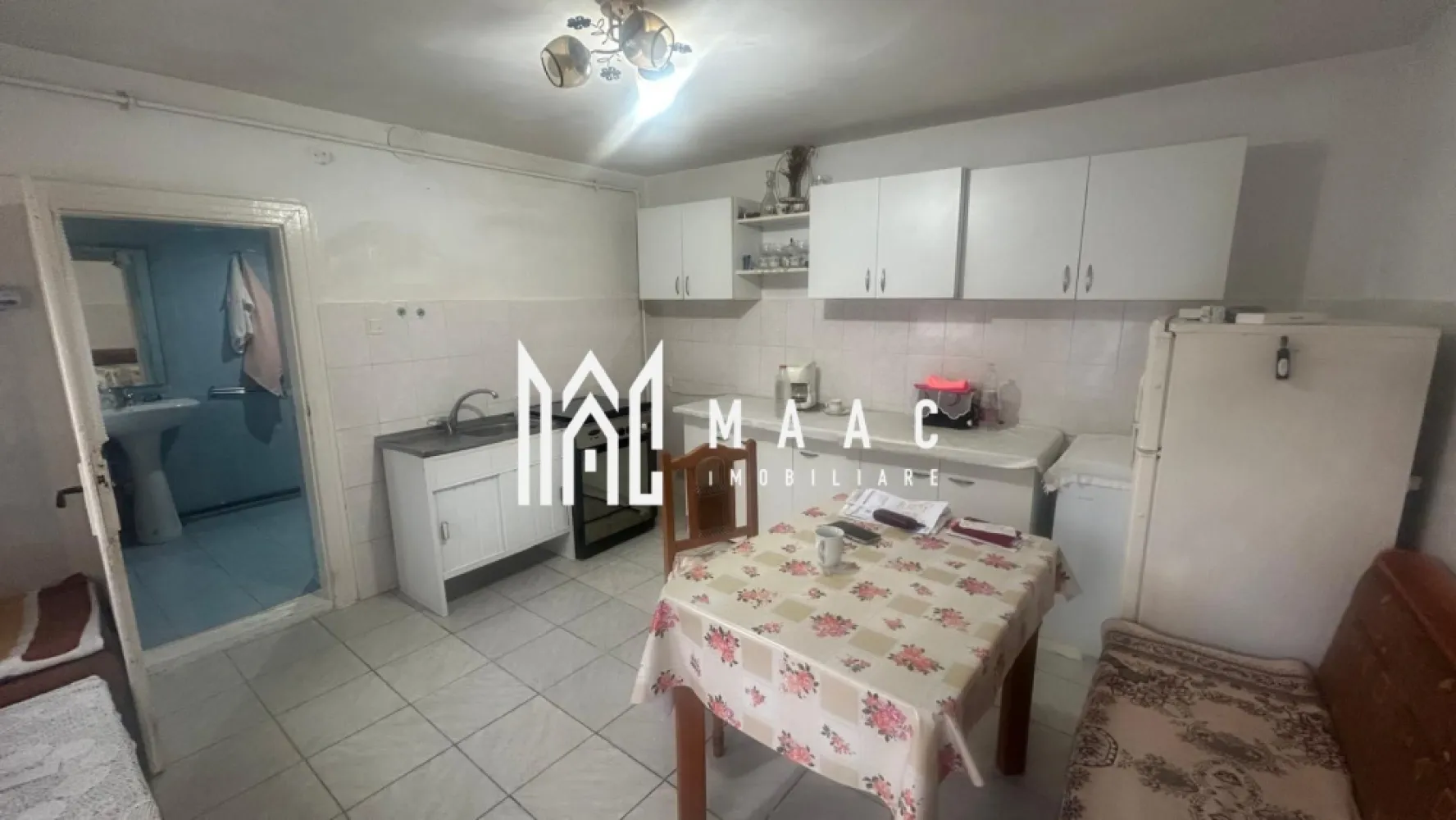 Casa Individuala I Teren 1.000 MP I Oportunitate rară în Avrig