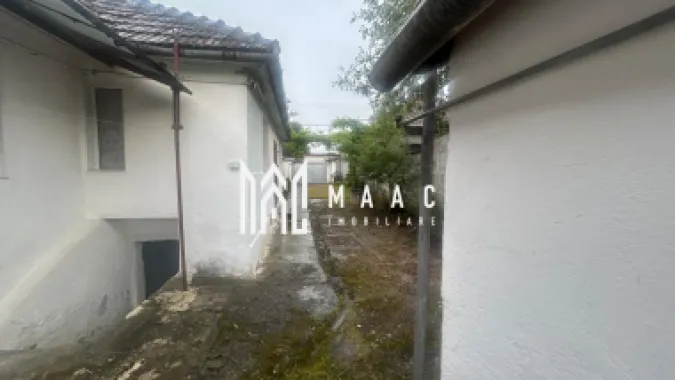Casa Individuala I Teren 1.000 MP I Oportunitate rară în Avrig