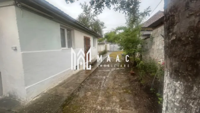 Casa Individuala I Teren 1.000 MP I Oportunitate rară în Avrig