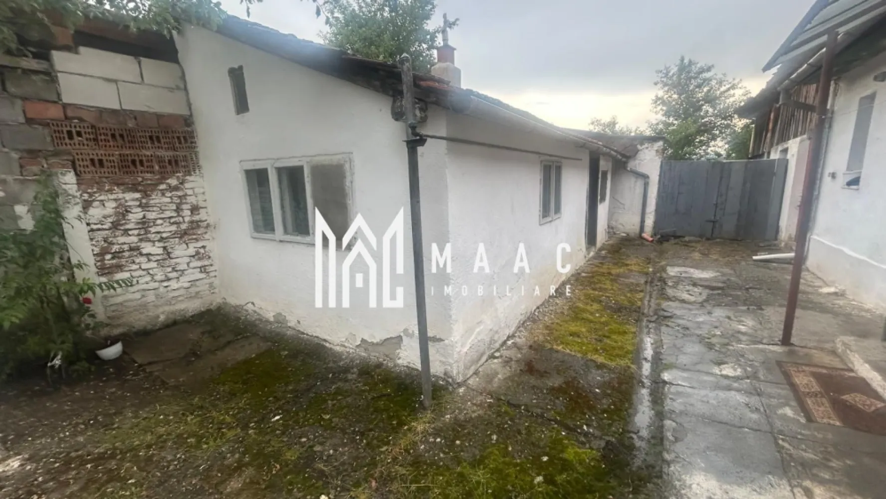 Casa Individuala I Teren 1.000 MP I Oportunitate rară în Avrig
