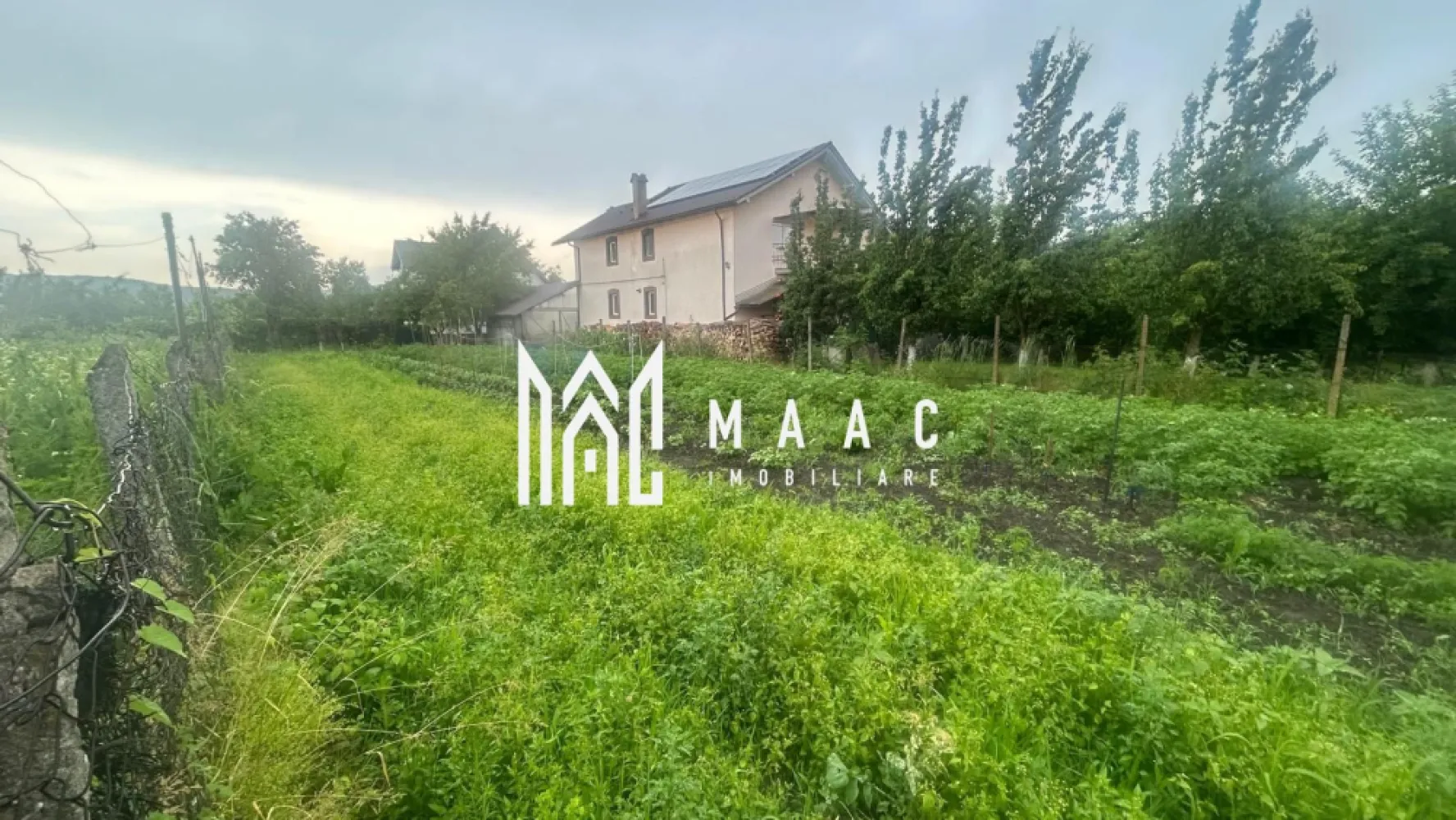 Casa Individuala I Teren 1.000 MP I Oportunitate rară în Avrig
