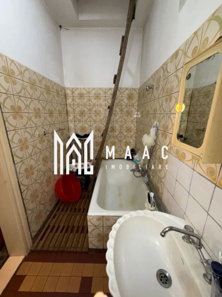 Casă individuală | 1.075 mp teren | 80 mp utili | Investiție | Zona Turnișor