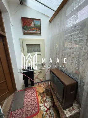Casă individuală | 1.075 mp teren | 80 mp utili | Investiție | Zona Turnișor