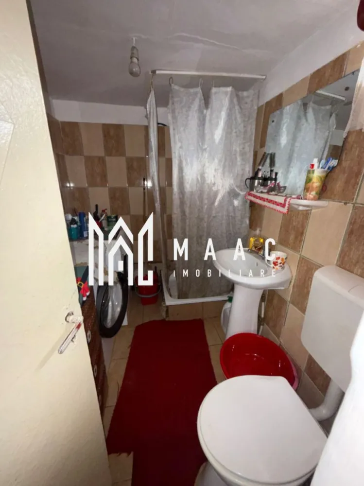 Casă individuală | 1.075 mp teren | 80 mp utili | Investiție | Zona Turnișor