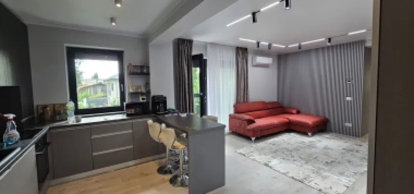 De inchiriat apartament cu 2 camere, Milcov Residence, et. 1, 700 euro
