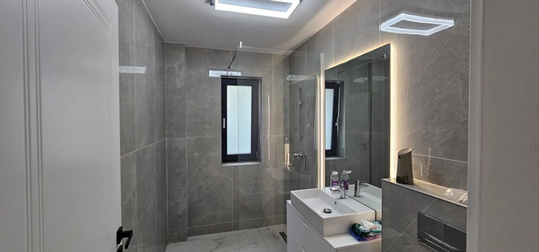 De inchiriat apartament cu 2 camere, Milcov Residence, et. 1, 700 euro