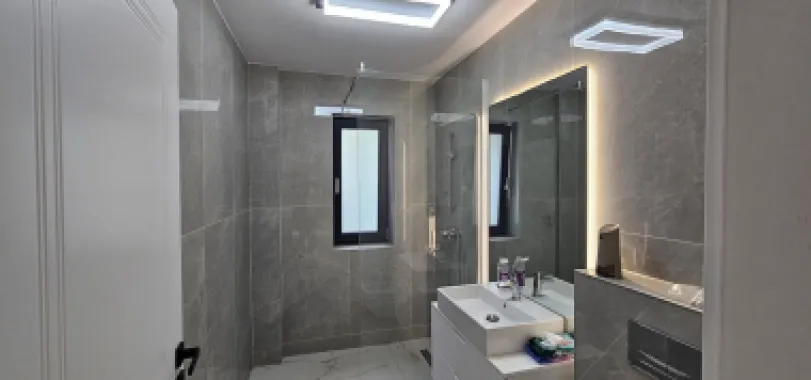 De inchiriat apartament cu 2 camere, Milcov Residence, et. 1, 700 euro