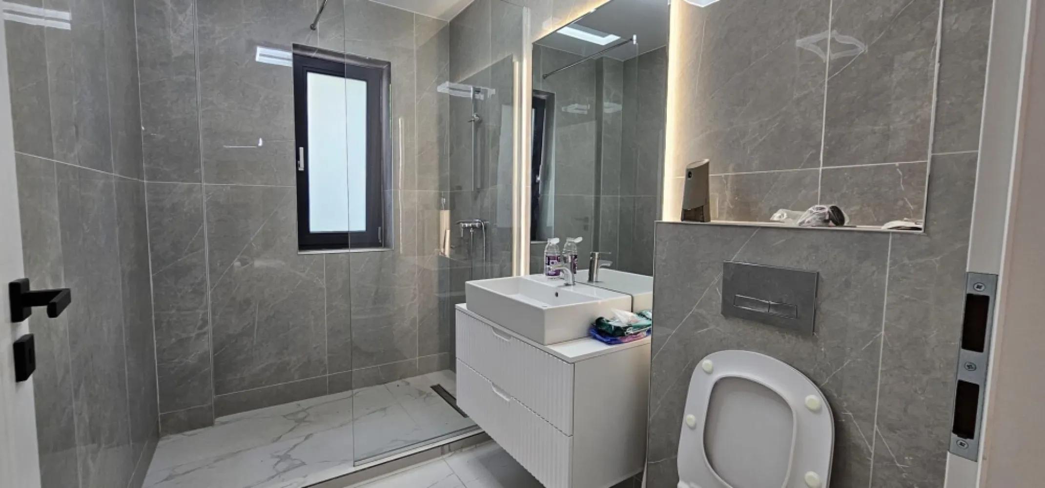 De inchiriat apartament cu 2 camere, Milcov Residence, et. 1, 700 euro
