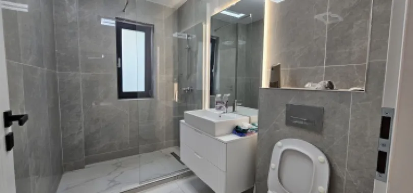 De inchiriat apartament cu 2 camere, Milcov Residence, et. 1, 700 euro