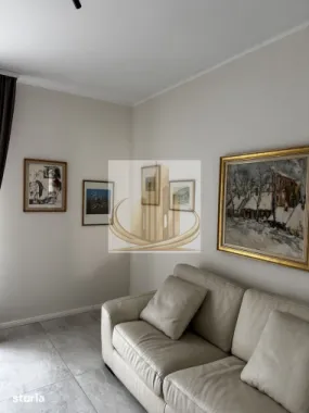 Duplex cu 4 camere, Casă Modernă pe Parter | 95 mp Utili | 289MP teren