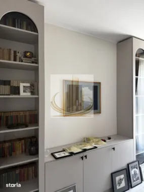 Duplex cu 4 camere, Casă Modernă pe Parter | 95 mp Utili | 289MP teren