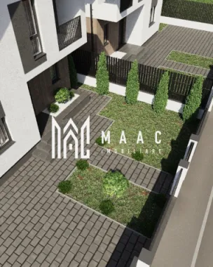 Casa tip duplex 5 camere | Curte liberă 262 mp | Șura mare