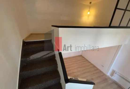 Spatiu comercial de inchiriat in zona Pache Protopopescu