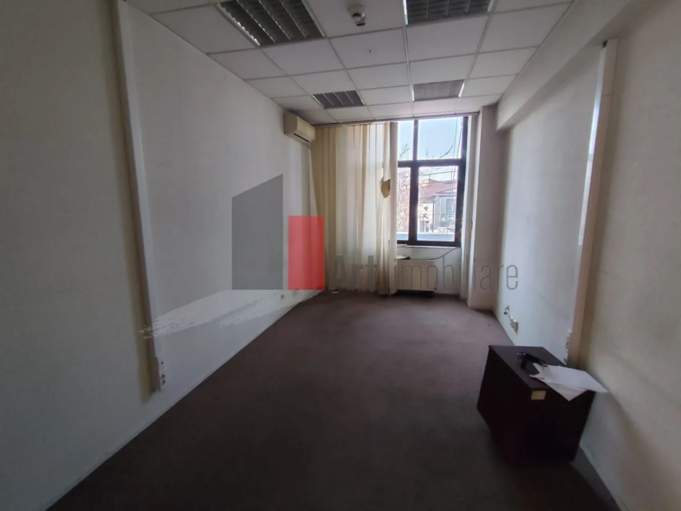 Comision 0% Spatiu comercial de inchiriat in Bucurestii Noi - Oportunitate Rara