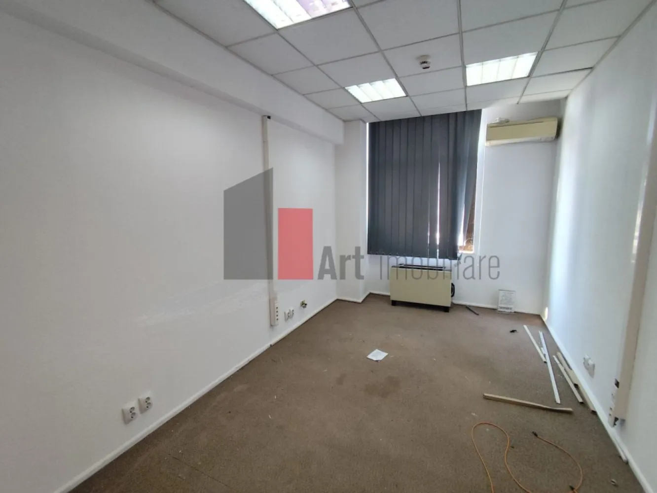 Comision 0% Spatiu comercial de inchiriat in Bucurestii Noi - Oportunitate Rara