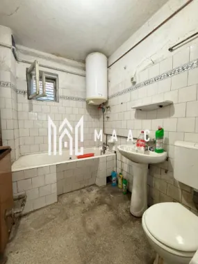 Casa individuala 3 camere | Acces auto | Pivnita I Lupeni