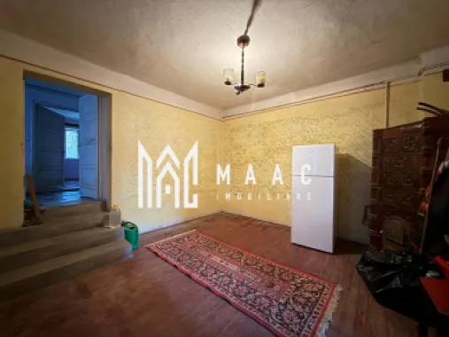 Casa individuala 3 camere | Acces auto | Pivnita I Lupeni