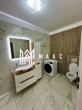 Apartament 3 camere | Etaj 3 | Parcare | Balcon | Doamna Stanca