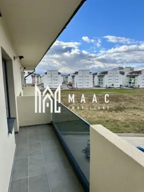 Apartament 3 camere | Etaj 3 | Parcare | Balcon | Doamna Stanca