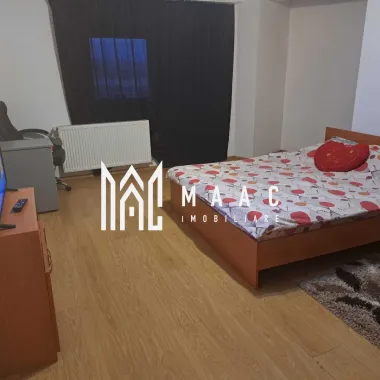 Logo MAAC IMOBILIARE logo