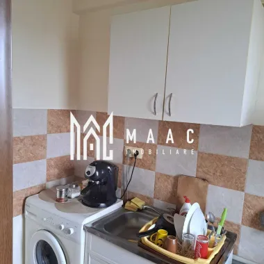 Apartament 1 camera | Etaj 2 | Parcare | Turnisor