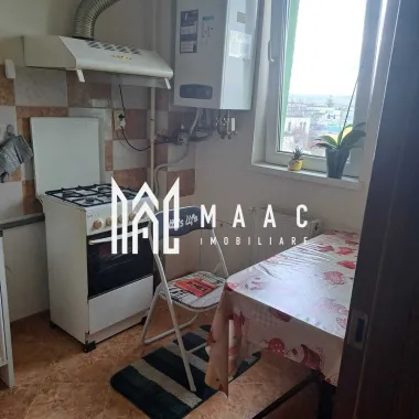 Apartament 1 camera | Etaj 2 | Parcare | Turnisor
