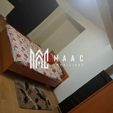 Apartament 1 camera | Etaj 2 | Parcare | Turnisor
